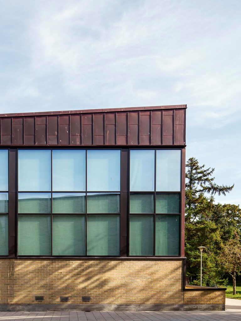 Heleneholms sporthall-3